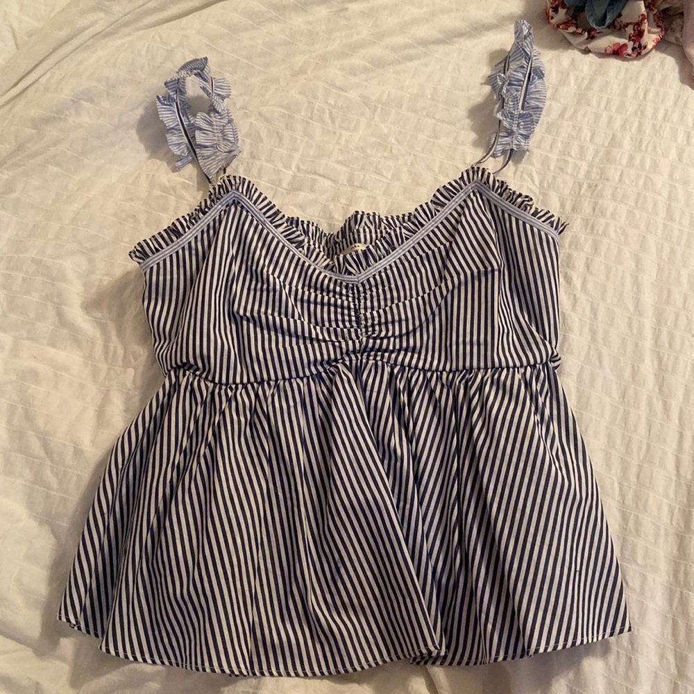 Zara Top